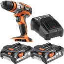 AEG BS 18C2X LI-202C 4935459423