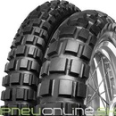 Pneumatiky na motorku Continental TKC 80 Twinduro 120/90 R17 64S