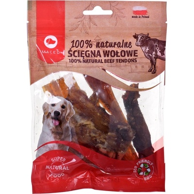 Maced Šľachy z hovädzieho mäsa 100 g