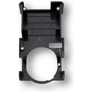 Snapmaker Toolhead Rear Cover - U1 (24026)