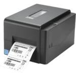 TSC TE210 99-065A30D-00LF00 TT, принтер за етикети 8 точки/мм (203 dpi), RTC, USB, USB Host, RS232, Ethernet, TSPL-EZ, комплект (USB) (99-065A30D-00LF00)