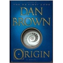 Origin - Dan Brown