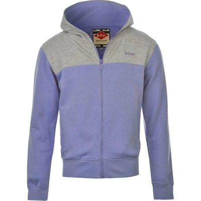 Lee Cooper Purple/grey