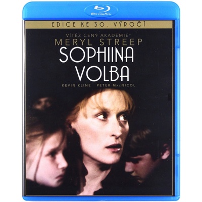 Sophiina volba BD