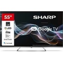 Sharp 55JP7265E