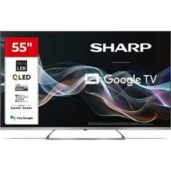 Sharp 55JP7265E