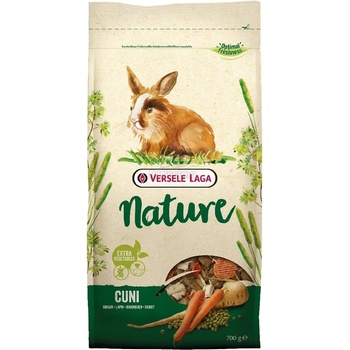 Versele-Laga Nature Cuni - Зайци 2, 3 кг