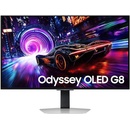Samsung Odyssey OLED G8 S32FG810SU