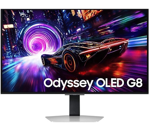 Samsung Odyssey OLED G8 S32FG810SU