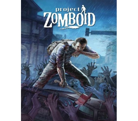 Project Zomboid