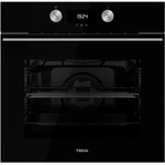 Teka HLB 8400 P Black (111000008) Фурна за вграждане