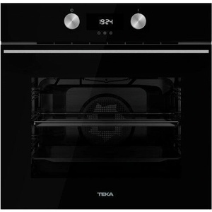 Teka HLB 8400 P Black (111000008) Фурна за вграждане