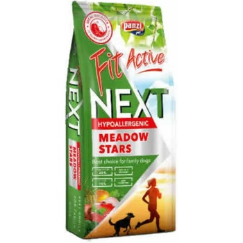 Image 1 of Panzi FitActive Next Meadow Stars Hypoallergenic 15 kg