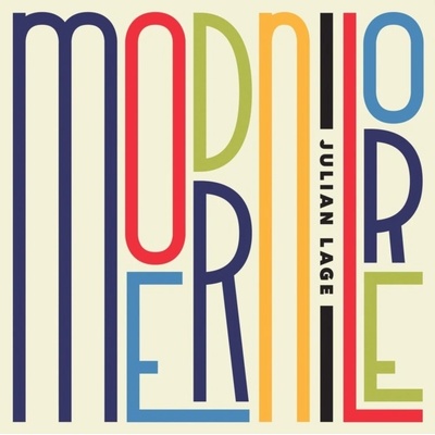 Modern Love - Julian Lage CD