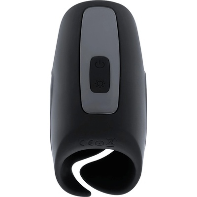 Ohmama Male Masturbator Vibration And Heating Function