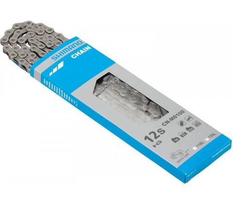 Shimano XT CN-M8100