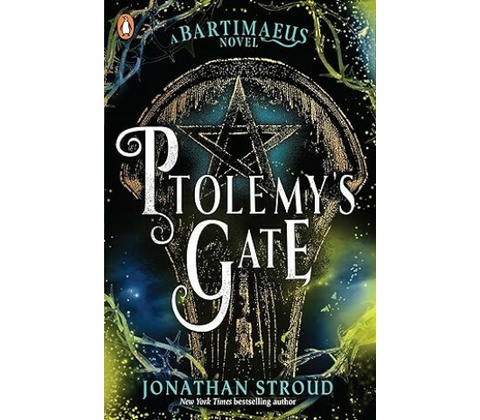 Ptolemys Gate