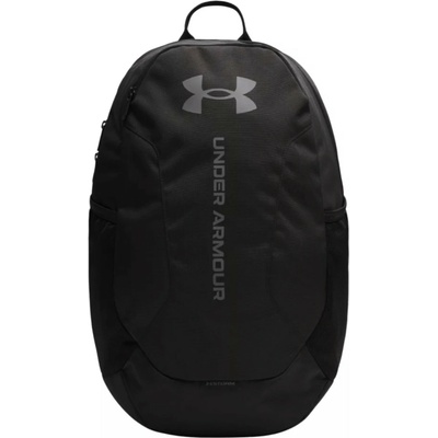 Under armour Hustle Lite Black Castlerock 26 l