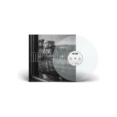 Miles Kane: One Man Band LTD CLR LP