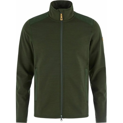 Fjällräven Keb Fleece Deep Forest