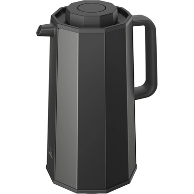 Zojirushi termoska se skleněnou vložkou AH EAE10 BA 1 l černá