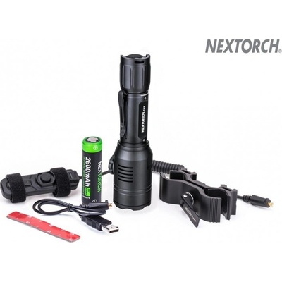 Nextorch T53 set