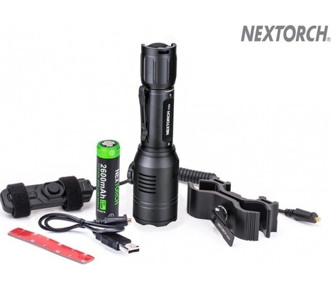 Nextorch T53 set