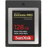 SanDisk Cfexpress Extreme Pro 128GB SDCFE-128G-GN4NN/186485