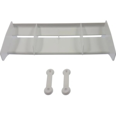 Losi Лоси крило бяло: 8x, 8xe, 8xt