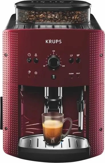 Krups EA8107 Espresseria
