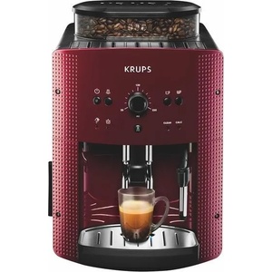 Krups EA8107 Espresseria Автоматична кафемашина