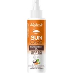 Biofresh Sun Care Sunscreen Oil - Слънцепредпазно олио SPF20, 150мл