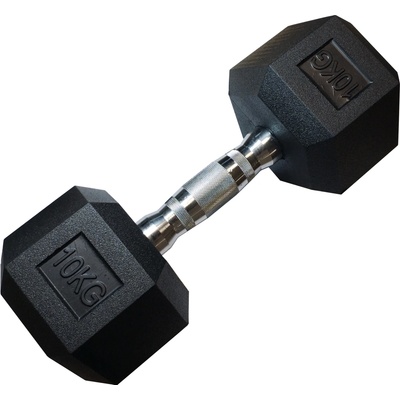 Kubisport CB10HEX 1 x 10 kg