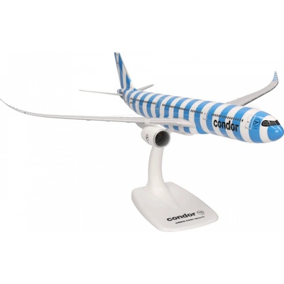 Herpa A330-941 Condor Blue Sea Colors 1:200