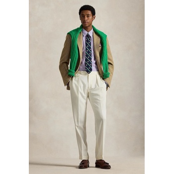 Ralph Lauren риза мъжка от памук (710929346)