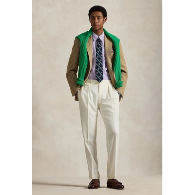 Ralph Lauren риза мъжка от памук (710929346)