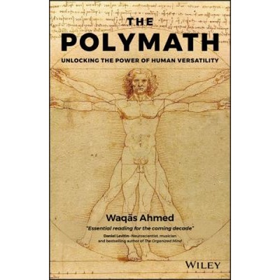 Polymath - Unlocking the Power of Human Versatility