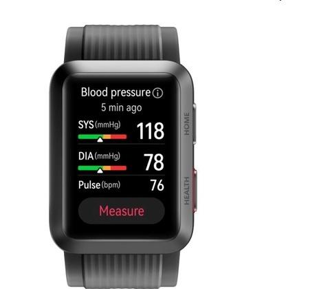 Huawei Watch D
