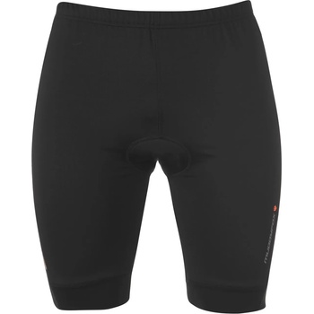 Muddyfox Мъжки къси панталони Muddyfox Padded Cycling Shorts Mens - Black