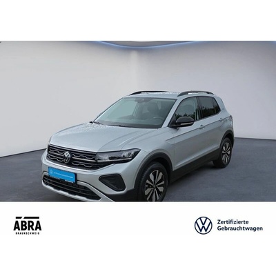 Volkswagen T-Cross 1.0 TSI Goal 85 kW