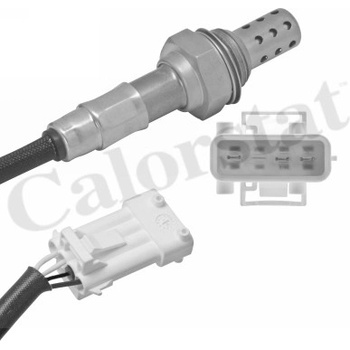 CALORSTAT by Vernet Lambda sonda LS140728
