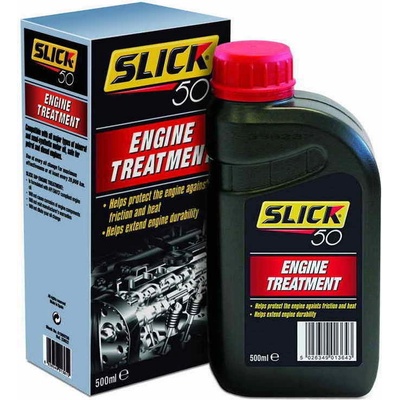 Slick 50 Engine Treatment 750 ml