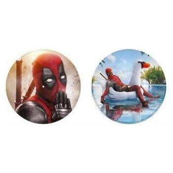 OST - DEADPOOL 2 LP