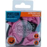 Invisibobble Sprunchie Pink Mantra