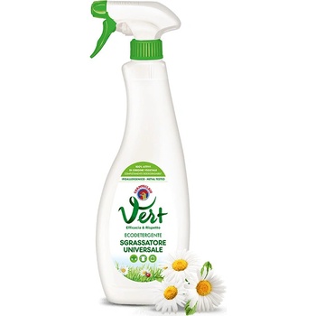 Chante Clair odmašťovač Eco Vert spray 625 ml