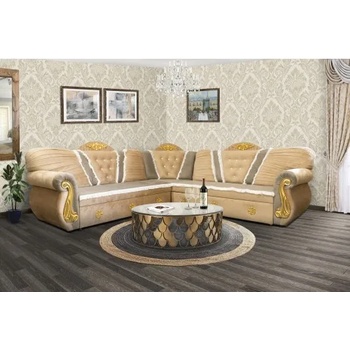 Image 1 of Мебелна фабрика НОВ ДОМ - гр. Ямбол Холов ъгъл Измир (Продукт 9390)