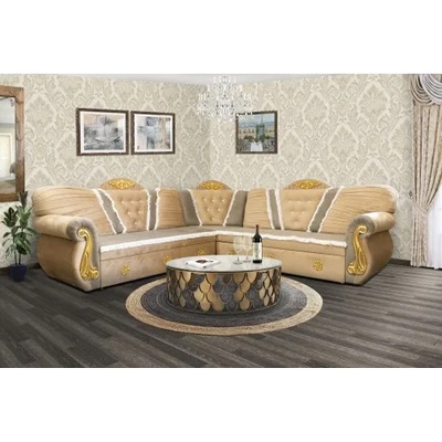 Мебелна фабрика НОВ ДОМ - гр. Ямбол Холов ъгъл Измир (Продукт 9390)