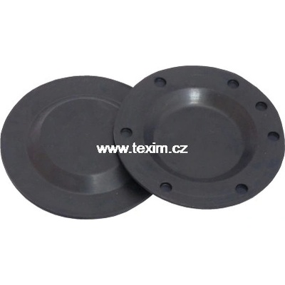 TEXIM Membrána plynové karmy MORA PO 370