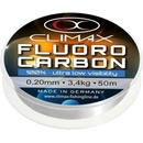 CLIMAX Fluorocarbon Soft & Strong 50 m 0,28 mm 5,8 kg