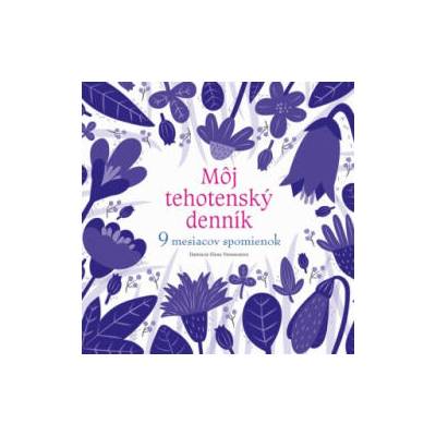 Môj tehotenský denník | Elena Veronesiová